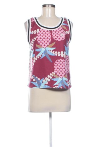 Дамски топ Adidas Originals, Размер S, Цвят Многоцветен, Цена 24,00 €, #137606950