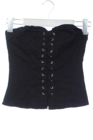 Damski top Unbranded, Rozmiar XS, Kolor Czarny, Cena 76,20 zł, #137607271