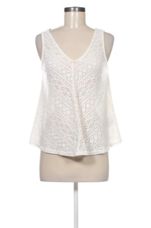 Top de femei Tally Weijl, Mărime M, Culoare Alb, Preț 43,00 Lei, #137607292