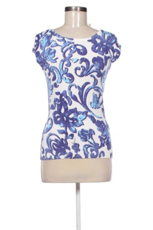 Damski top Luisa Spagnoli, Rozmiar S, Kolor Kolorowy, Cena 422,93 zł, #137607538