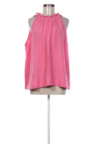 Дамски топ Marks & Spencer, Размер XXL, Цвят Розов, Цена 13,00 €, #137607593