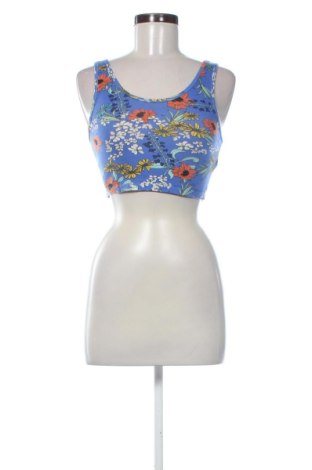Damentop Pull&Bear, Größe S, Farbe Mehrfarbig, Preis € 9,72, #137607750