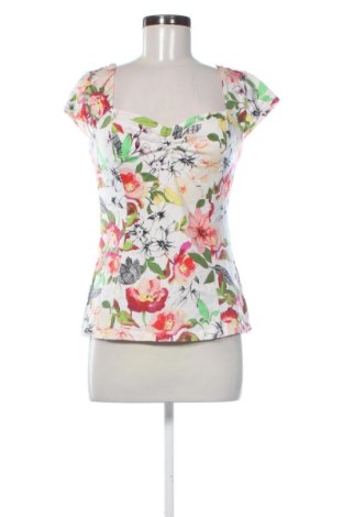 Damentop Guess, Größe L, Farbe Mehrfarbig, Preis € 26,00, #137607794