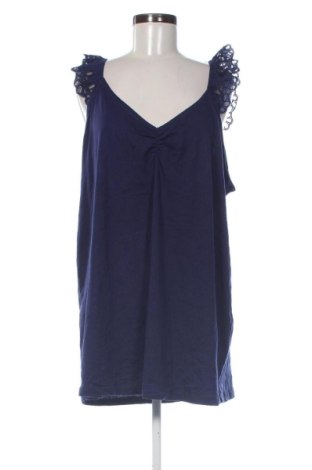 Damentop My Style, Größe XL, Farbe Blau, Preis € 12,00, #137607943
