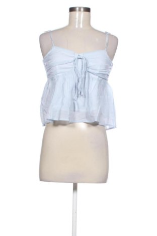 Damentop Unbranded, Größe S, Farbe Blau, Preis € 24,00, #137607962