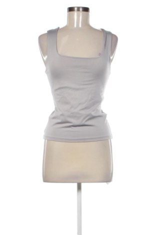 Damentop Sinsay, Größe S, Farbe Grau, Preis € 7,05, #137607965