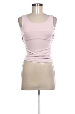 Top de femei Reserved, Mărime XS, Culoare Roz, Preț 52,49 Lei, #137608072