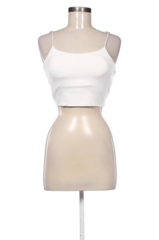 Дамски топ SHEIN, Размер S, Цвят Бял, Цена 12,00 €, #137608255