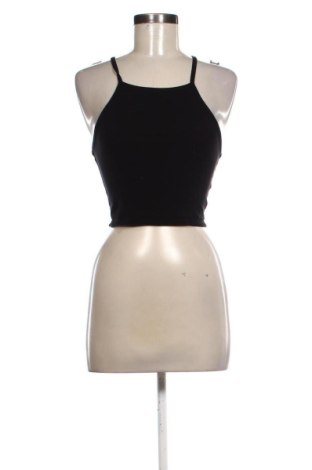 Damentop H&M, Größe XS, Farbe Schwarz, Preis € 12,00, #137608350