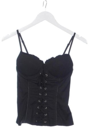 Top de femei Jennyfer, Mărime S, Culoare Negru, Preț 36,74 Lei, #137608489