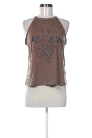 Damski top SHEIN, Rozmiar L, Kolor Brązowy, Cena 55,04 zł, #137608530
