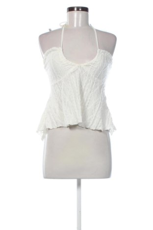 Дамски топ SHEIN, Размер S, Цвят Екрю, Цена 12,76 €, #137608556