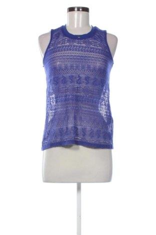 Дамски топ Guess, Размер S, Цвят Лилав, Цена 27,00 €, #137609076