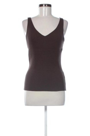 Dámsky top  Unbranded, Veľkosť L, Farba Hnedá, Cena  11,05 €, #137609209