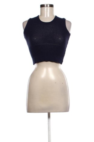 Damski top Unbranded, Rozmiar S, Kolor Niebieski, Cena 62,10 zł, #137609250