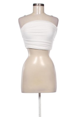Top de femei Unbranded, Mărime XS, Culoare Alb, Preț 94,48 Lei, #137609683