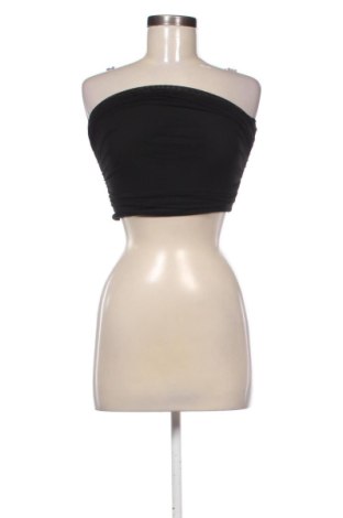 Top de femei Unbranded, Mărime XS, Culoare Negru, Preț 94,48 Lei, #137609942