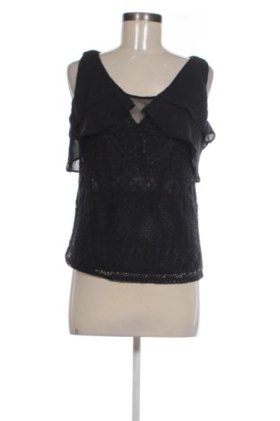 Top de femei Morgan, Mărime M, Culoare Negru, Preț 109,00 Lei, #137609978