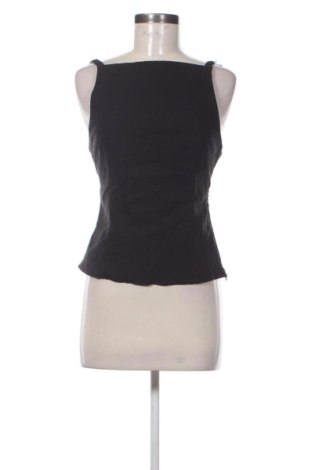 Top de femei Amisu, Mărime M, Culoare Negru, Preț 47,12 Lei, #137610165