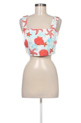 Damski top Koton, Rozmiar S, Kolor Kolorowy, Cena 79,85 zł, #137610516