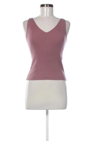 Top de femei Jacqueline De Yong, Mărime L, Culoare Mov deschis, Preț 78,00 Lei, #137610652