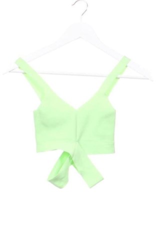Női top Bershka, Méret XS, Szín Zöld, Ár 4 459 Ft, #137611014