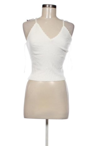 Női top H&M, Méret L, Szín Fehér, Ár 4 104 Ft, #137611224