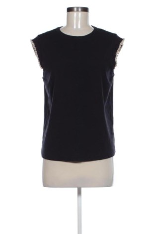 Damski top C&A, Rozmiar L, Kolor Czarny, Cena 42,00 zł, #137612091