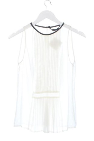 Dámsky top  Zara, Veľkosť S, Farba Biela, Cena  16,96 €, #137612101