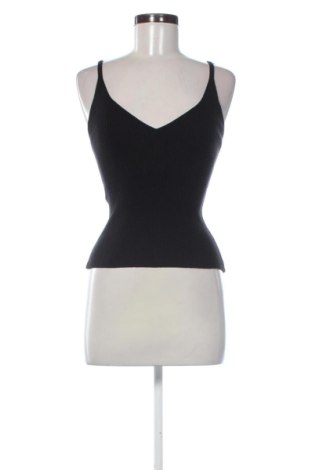 Dámsky top  Nisan, Veľkosť S, Farba Čierna, Cena  7,00 €, #137612114