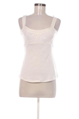 Damski top Unbranded, Rozmiar M, Kolor ecru, Cena 63,50 zł, #137612168