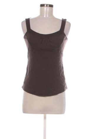Top de femei Unbranded, Mărime M, Culoare Maro, Preț 78,74 Lei, #137612185
