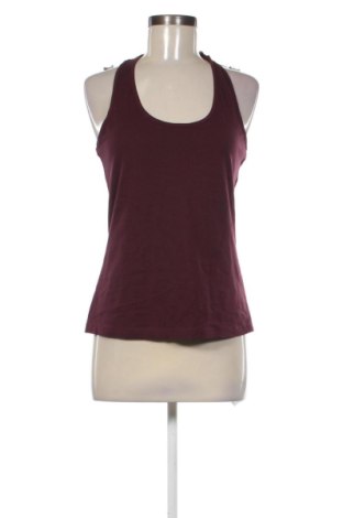 Damski top Unbranded, Rozmiar M, Kolor Czerwony, Cena 49,00 zł, #137612319