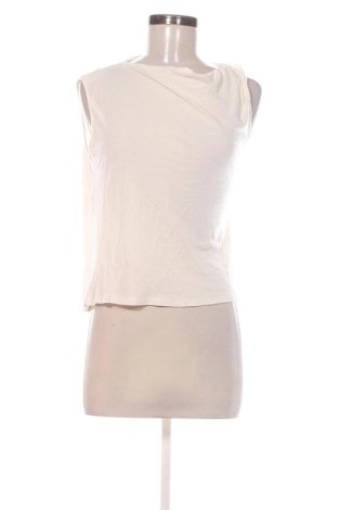 Női top Massimo Dutti, Méret S, Szín Ekrü
, Ár 9 549 Ft, #137613500