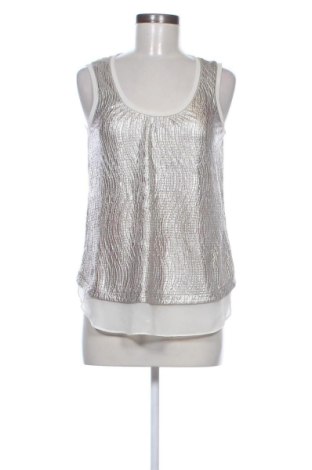 Damentop Oasis, Größe S, Farbe Silber, Preis € 9,92, #137613589
