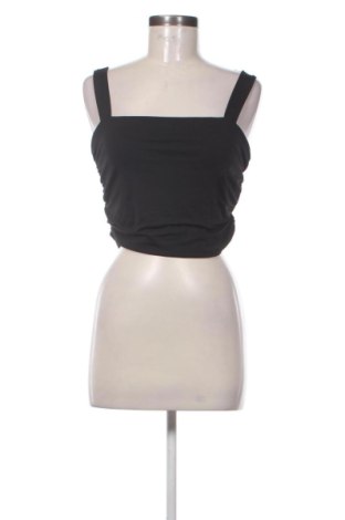 Top de femei Unbranded, Mărime S, Culoare Negru, Preț 68,24 Lei, #137613736