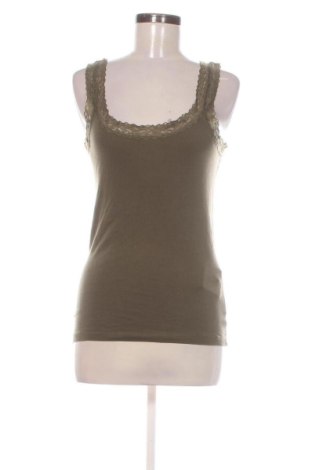 Damentop Unbranded, Größe M, Farbe Grün, Preis 14,41 €, #137613846