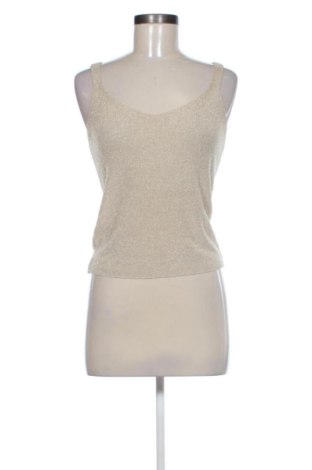 Damski top Mango, Rozmiar M, Kolor Złocisty, Cena 67,74 zł, #137614112