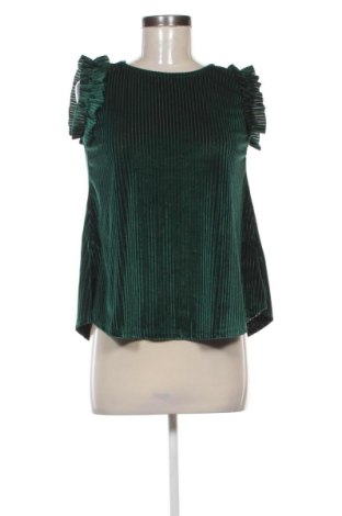 Dámsky top  My Style, Veľkosť S, Farba Zelená, Cena  12,00 €, #137614234