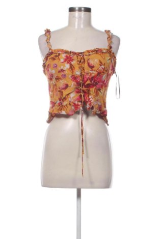 Top de femei H&M, Mărime S, Culoare Multicolor, Preț 62,99 Lei, #137614282