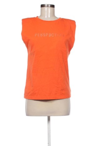 Top de femei Lumina, Mărime M, Culoare Portocaliu, Preț 68,24 Lei, #137614364