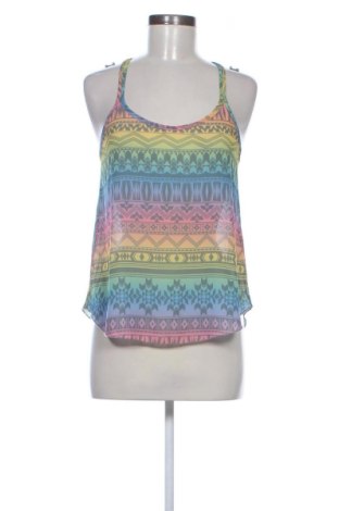 Damentop Subdued, Größe S, Farbe Mehrfarbig, Preis 12,00 €, #137614385