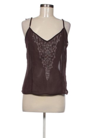 Top de femei Mexx, Mărime L, Culoare Maro, Preț 59,00 Lei, #137614611