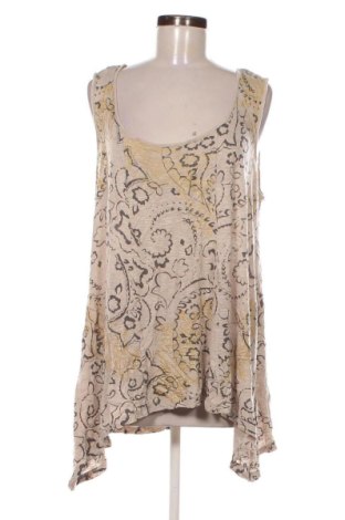 Top de femei Unbranded, Mărime XL, Culoare Multicolor, Preț 84,31 Lei, #137614747