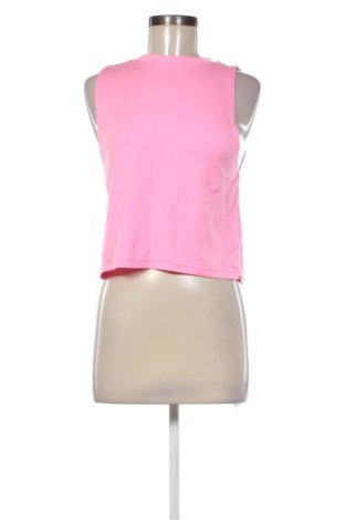 Dámsky top  Sinsay, Veľkosť S, Farba Ružová, Cena  7,00 €, #137614764