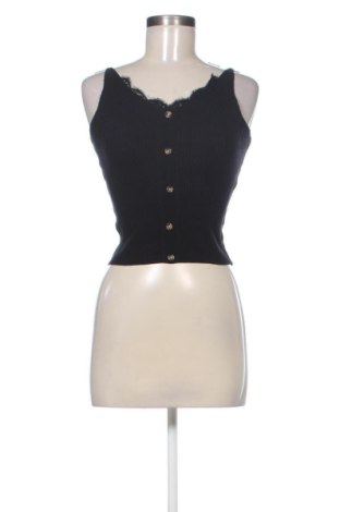 Top de femei SHEIN, Mărime S, Culoare Negru, Preț 47,24 Lei, #137614831