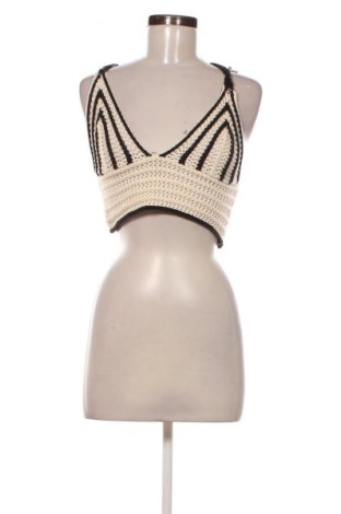 Top de femei Zara, Mărime S, Culoare Multicolor, Preț 50,00 Lei, #137614854