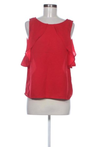 Top de femei Tally Weijl, Mărime M, Culoare Roșu, Preț 41,99 Lei, #137615043
