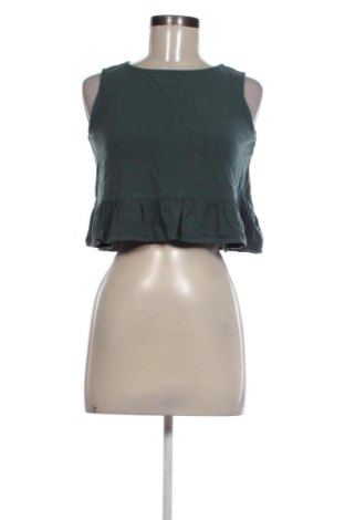 Top de femei Emery rose, Mărime S, Culoare Verde, Preț 47,24 Lei, #137615129
