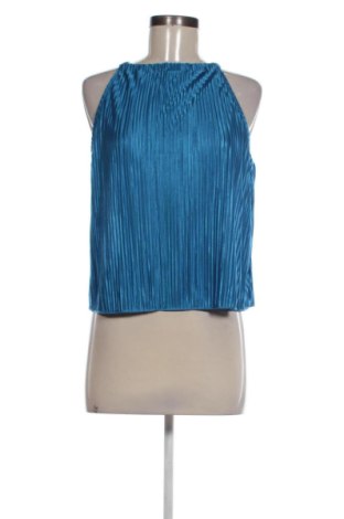 Top de femei SHEIN, Mărime S, Culoare Albastru, Preț 57,74 Lei, #137615147
